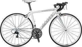 2013 SCOTT Contessa 45  White