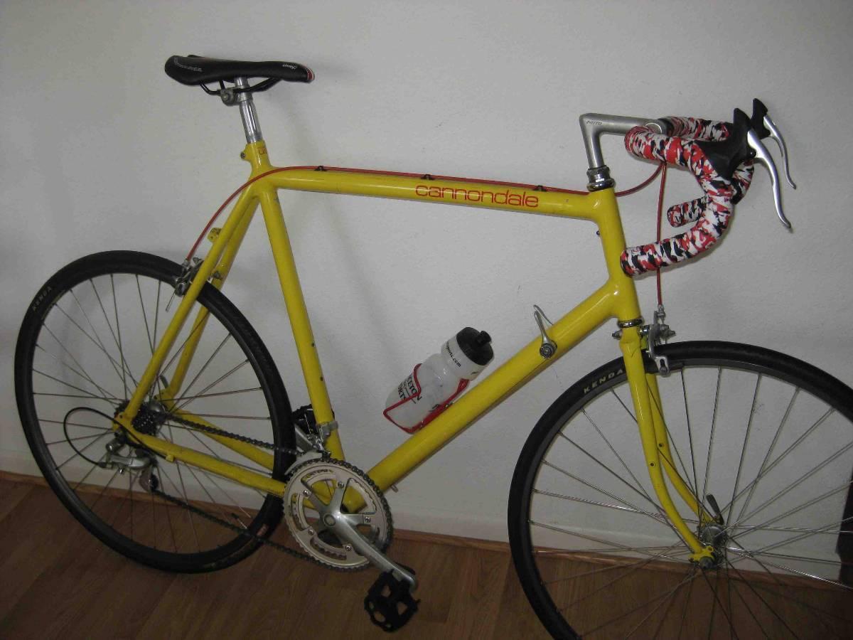 Cannondale  Black