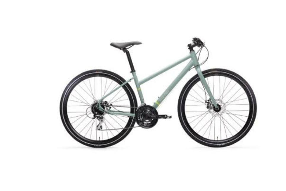 2022 REI Co-op 6061 aluminum Blue