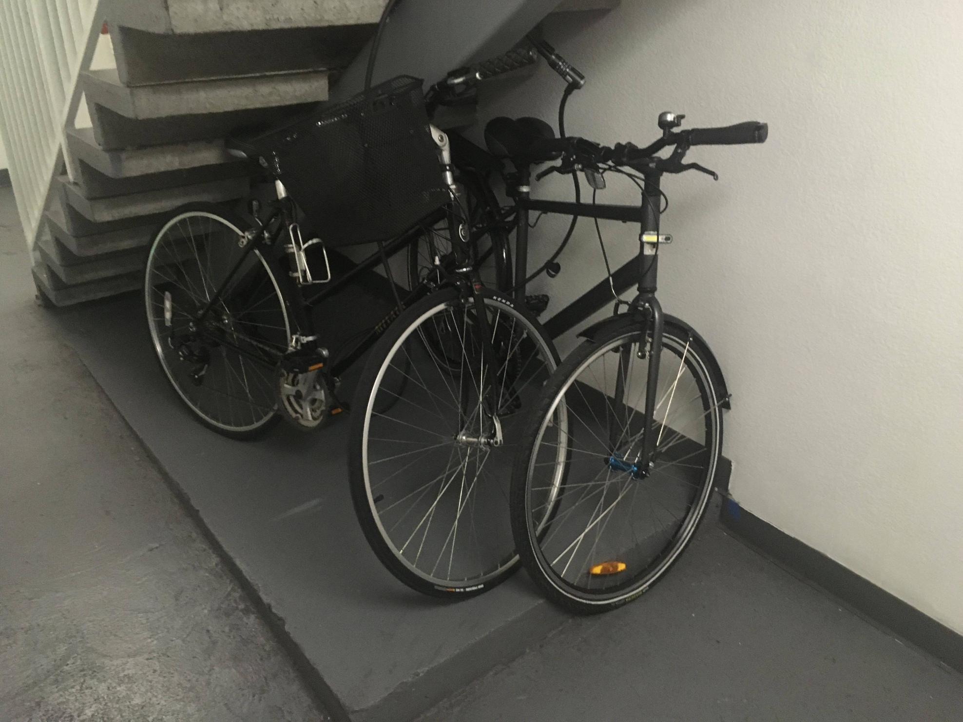 Miyata Three Ten Vintage Silver, gray or bare metal