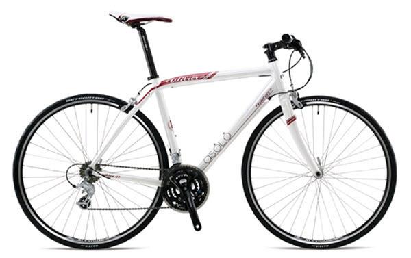 2013 Wilier Triestina Asolo  White