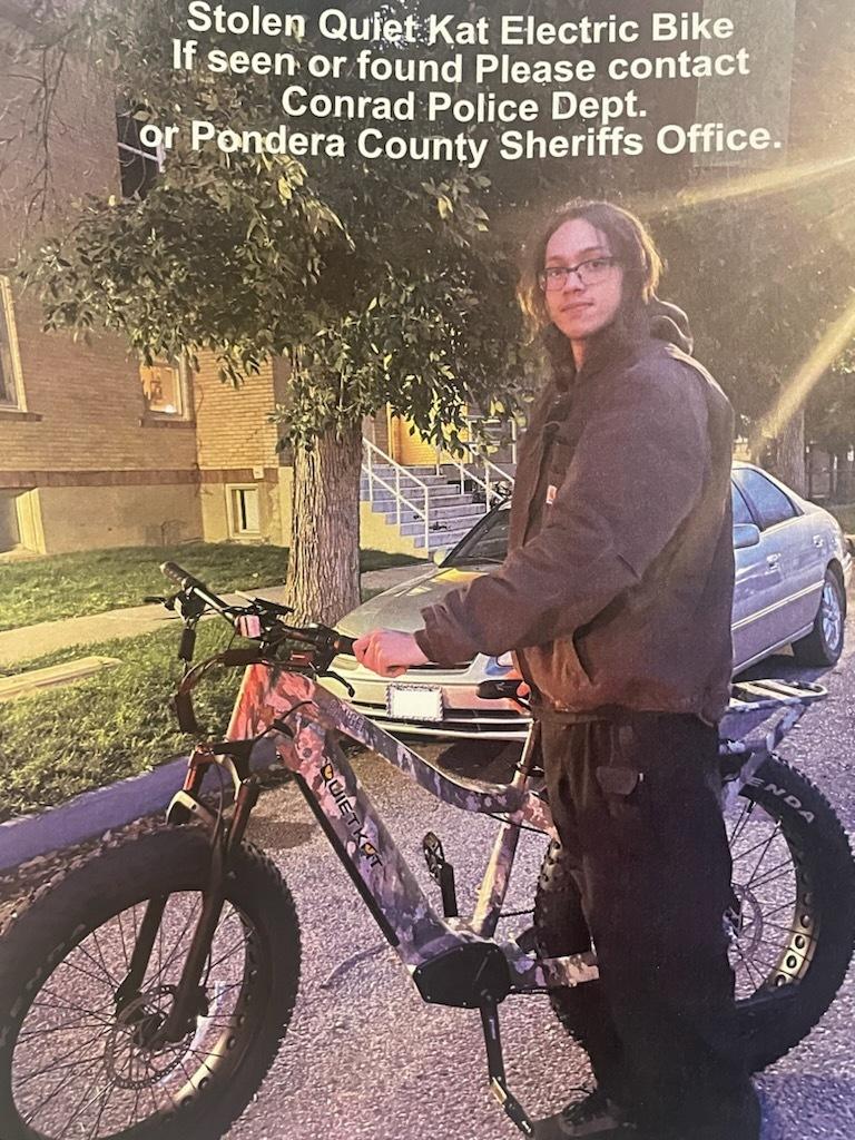 2023 QuietKat RAN-VPO-BRE-17 Green