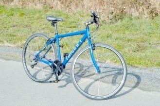 Devinci Milano  Black