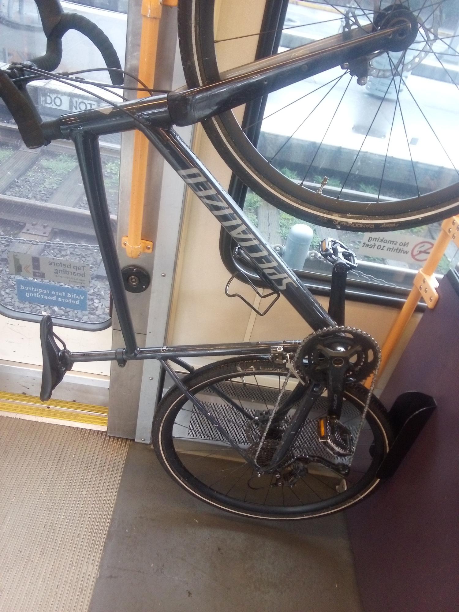 2025 Specialized diverge Blue