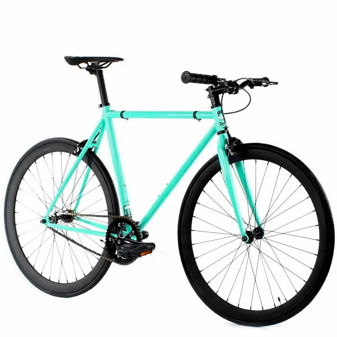 2016 Golden Cycles GC Striker Teal
