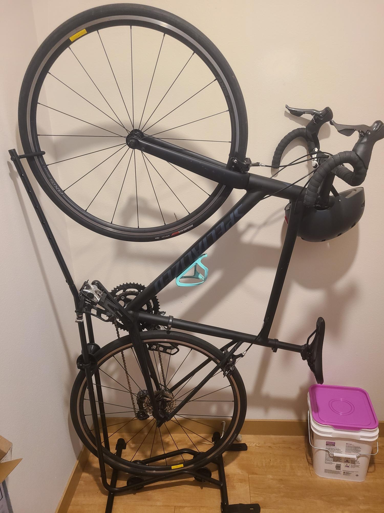 2020 Specialized Allez Black