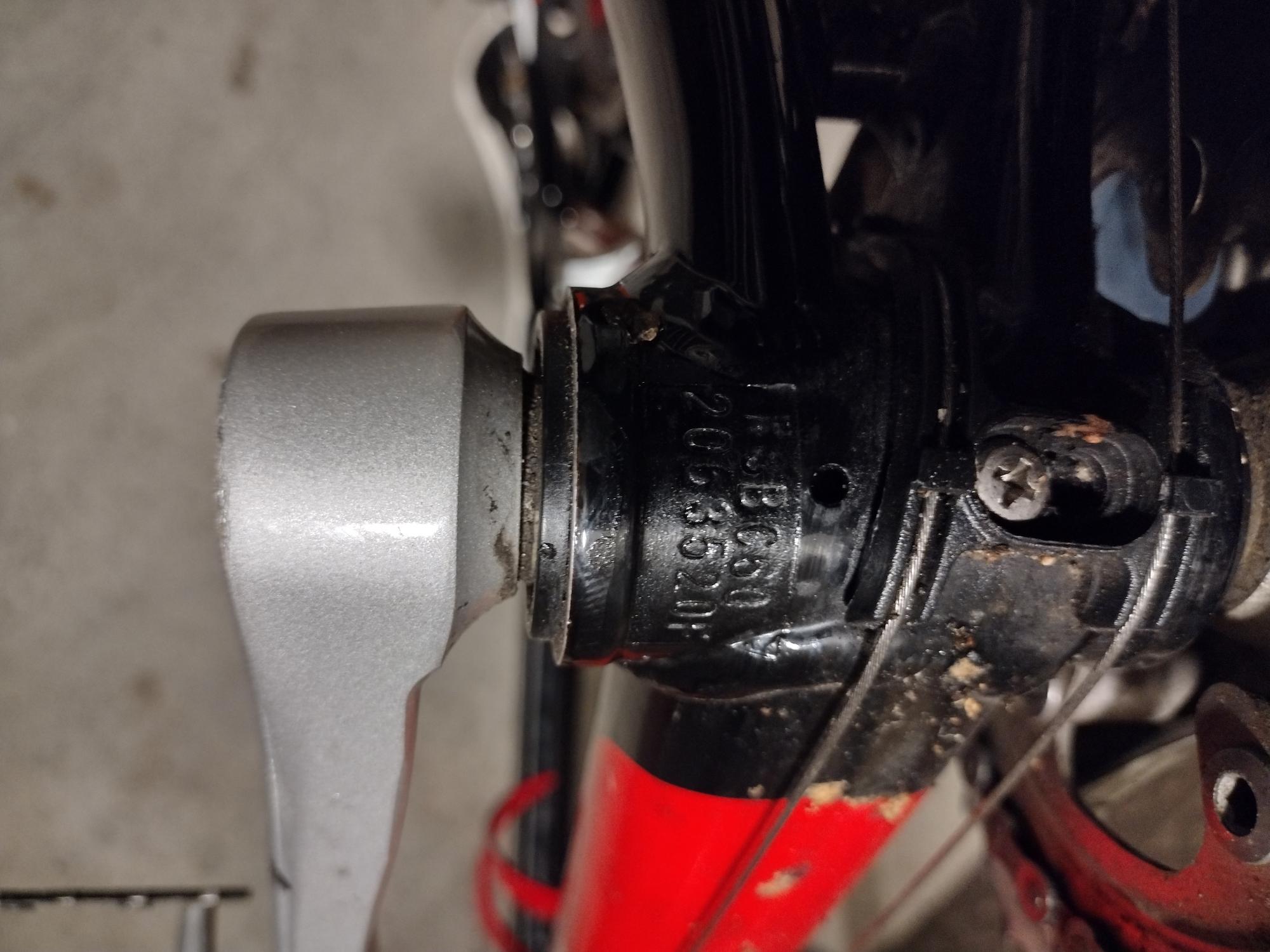 2024 Specialized L Red