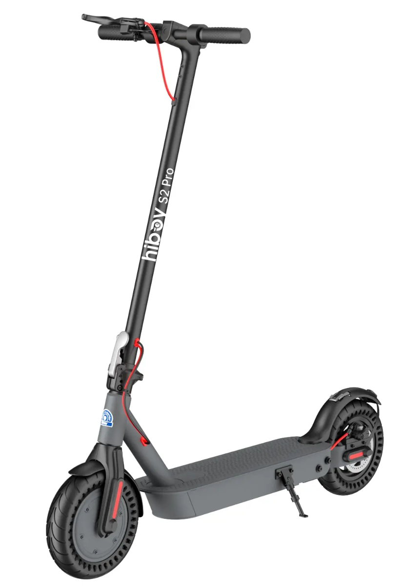 Hiboy S2 Pro e-scooter Black
