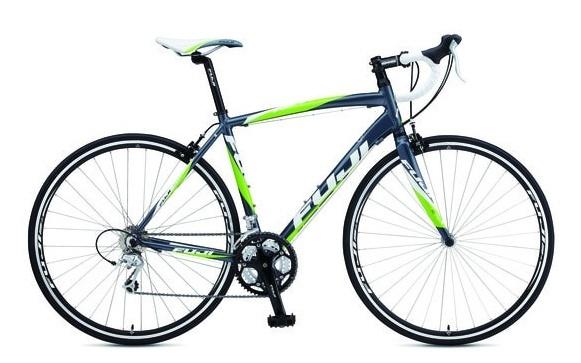 Fuji Newest 3.0  Black