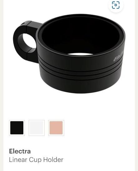 2024 REI Co-op Generation e1.2 Black