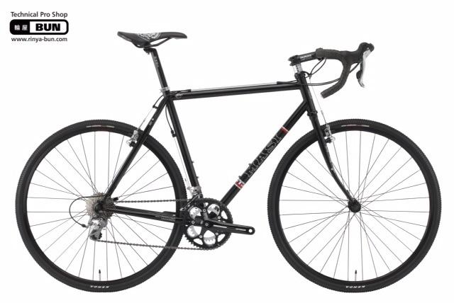 2012 Masi Speciale  Black