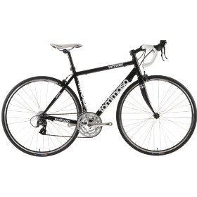 2010 Tommaso Imola Carbon  Black