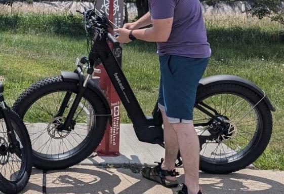 2024 Freebeat Morphrover Black