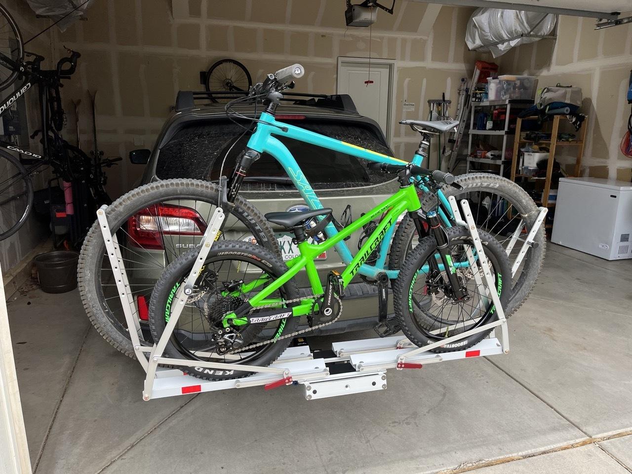 2020 Salsa Timberjack XT 29 Teal