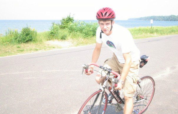 2000 Specialized Allez Elite Silver or Gray