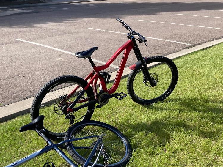 2019 KHS Bicycles Sixfifty Red