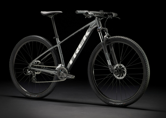 2022 Trek Marlin 5 Black