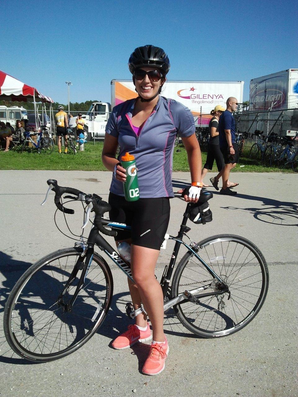 2012 Specialized Dolce Sport Triple Black and Blue