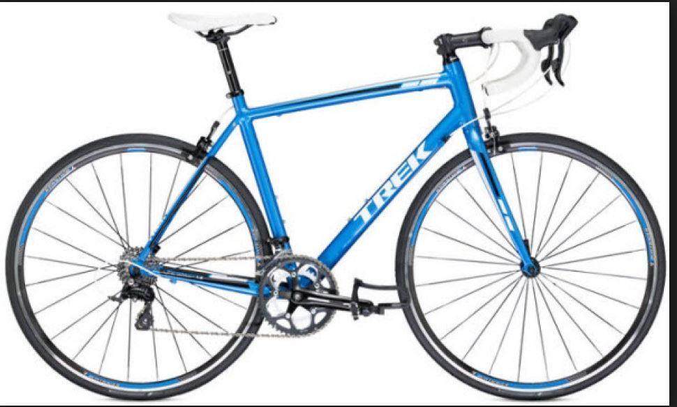 Trek 1.2 Blue
