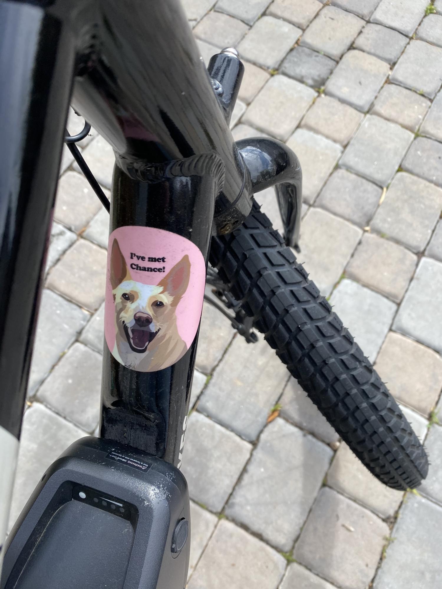 2021 Rad Power Bikes Rad Mission 1 Black