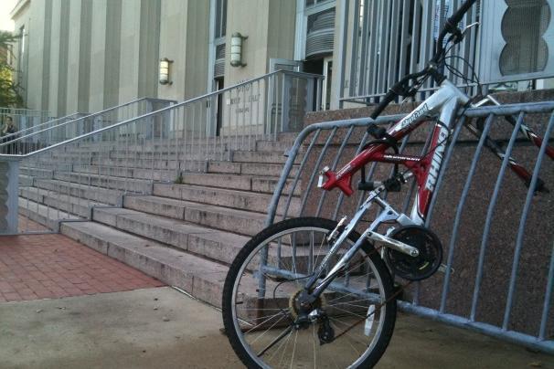 Rhino  Rhino Mountain Bike  Red