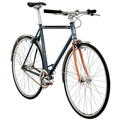 2010 Scattante Americano  Black