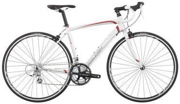 2013 Raleigh Capri 1.0 White