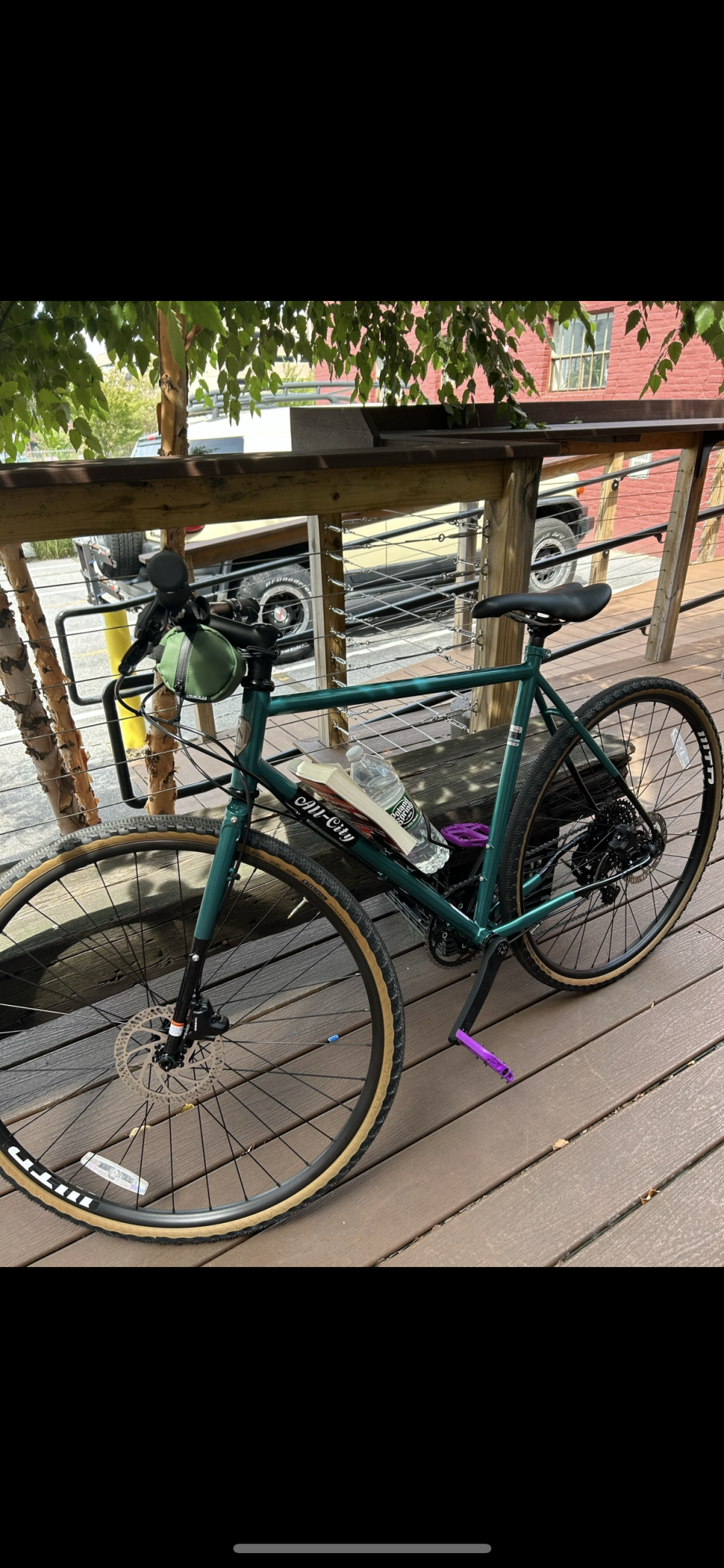 2023 All City Super Professional Apex Green