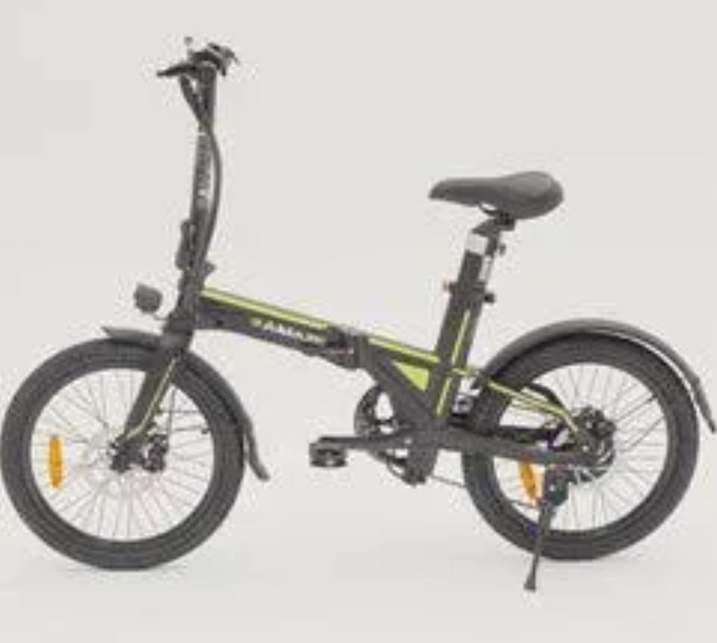 2024 Gyrocopter Amaze Black and Yellow or Gold