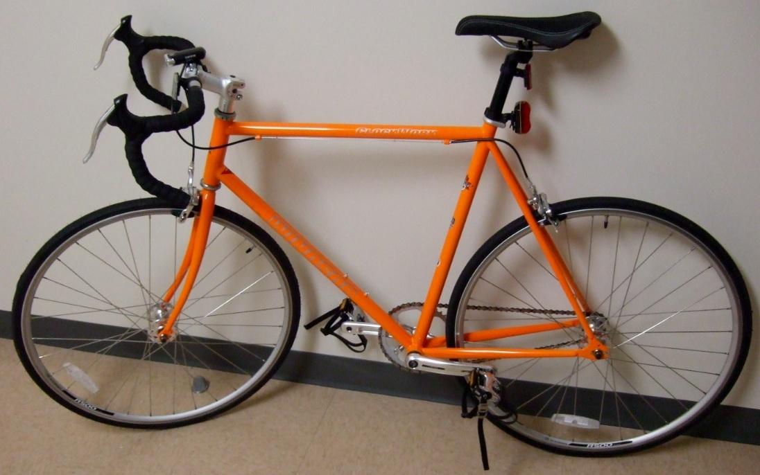 2008 Windsor Clockwork  Orange