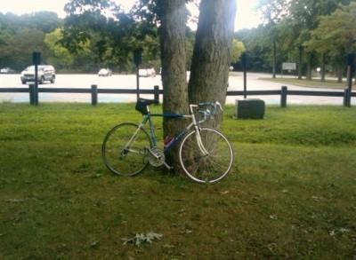 1990 Cilo Sport 105  Black