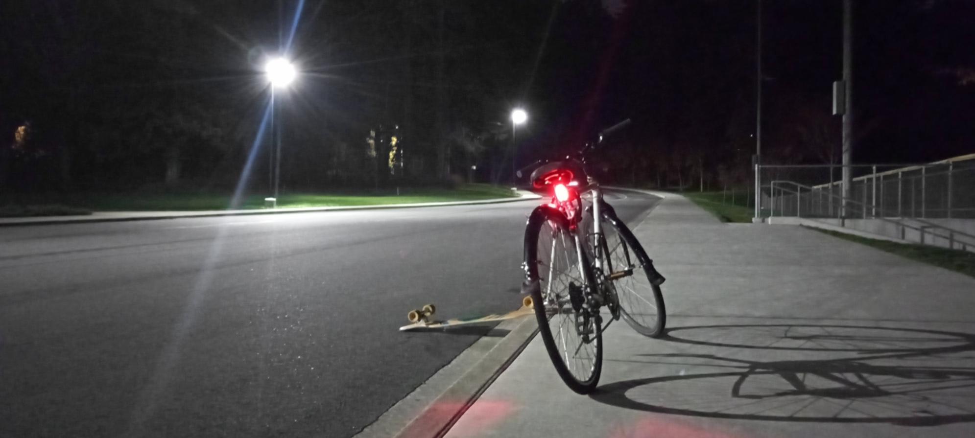 Skykomish Cross creek White