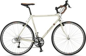 2009 Jamis Aurora  Black