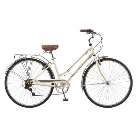 2014 Schwinn Gateway White