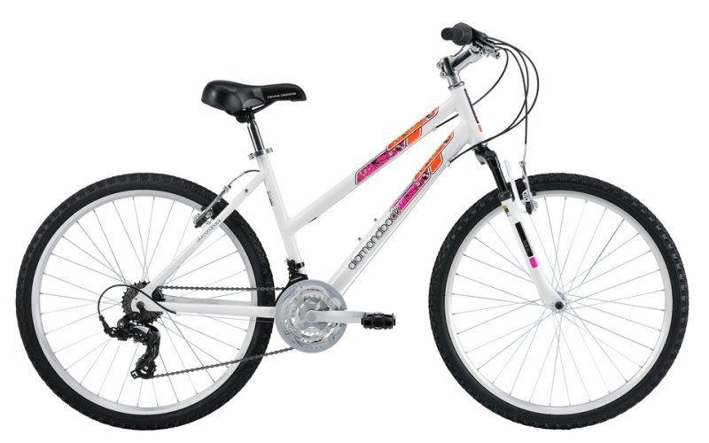 Diamondback wsm15 White