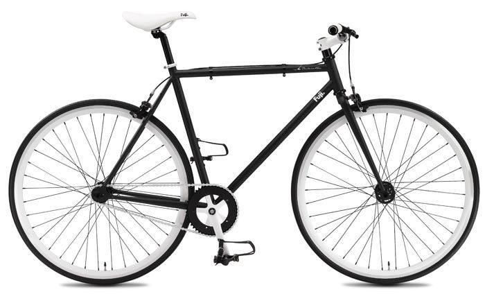 Fuji Black