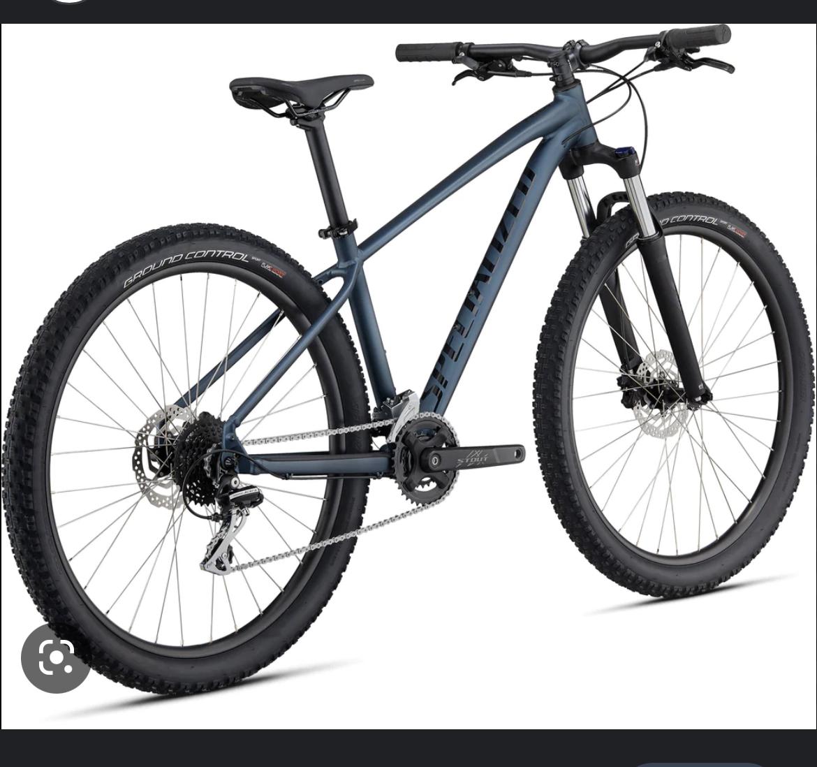 2020 Specialized Pitch Sport 27.5 Blue