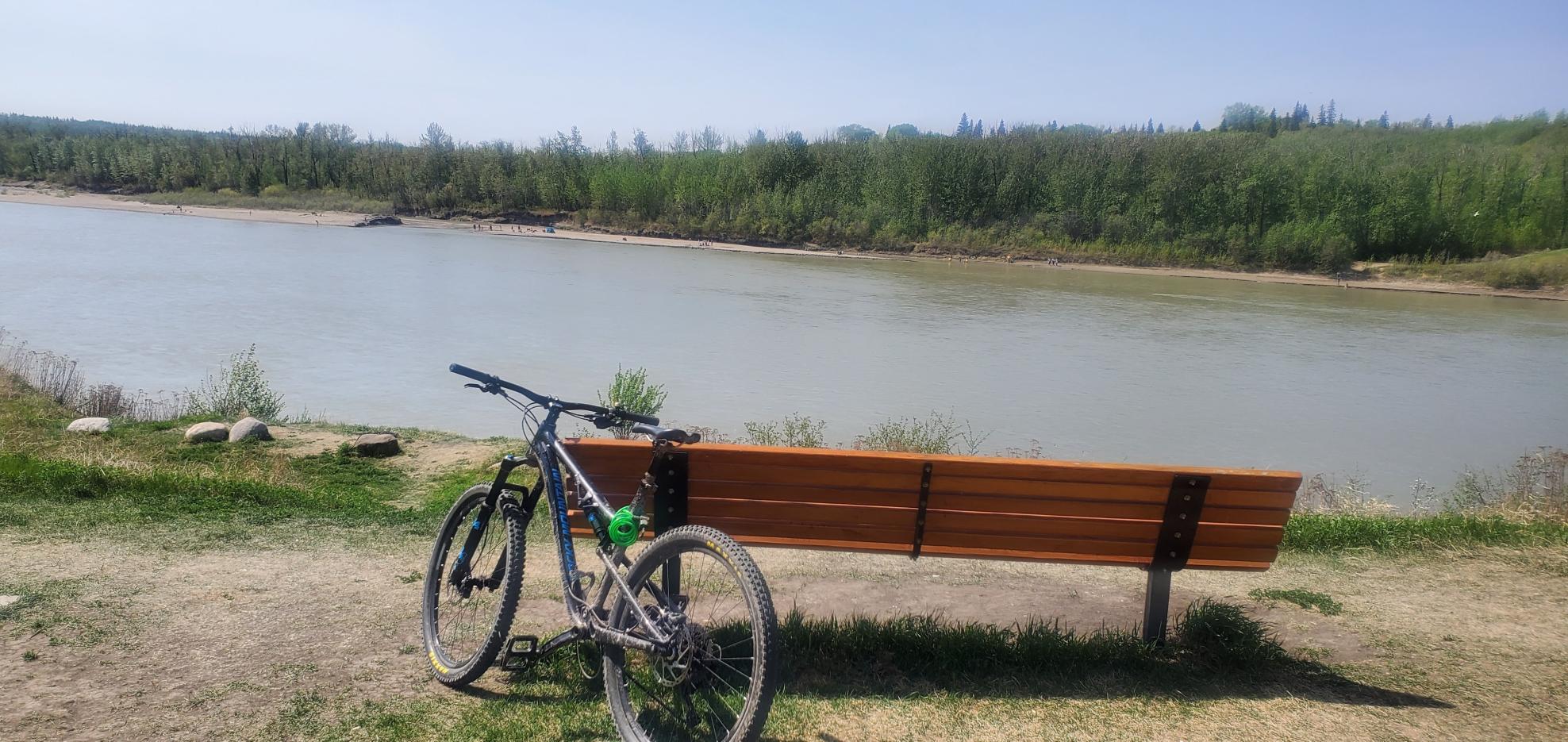 2015 Rocky Mountain Bicycles Thunderbolt Black
