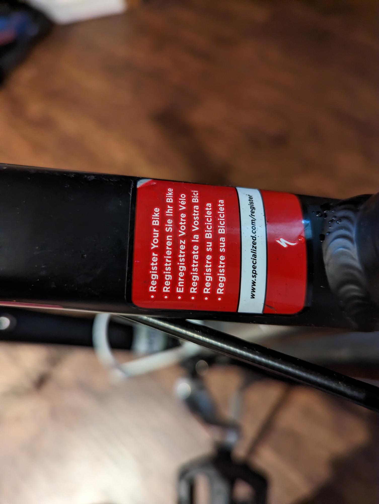 Specialized Vita Black, Pink, and Purple