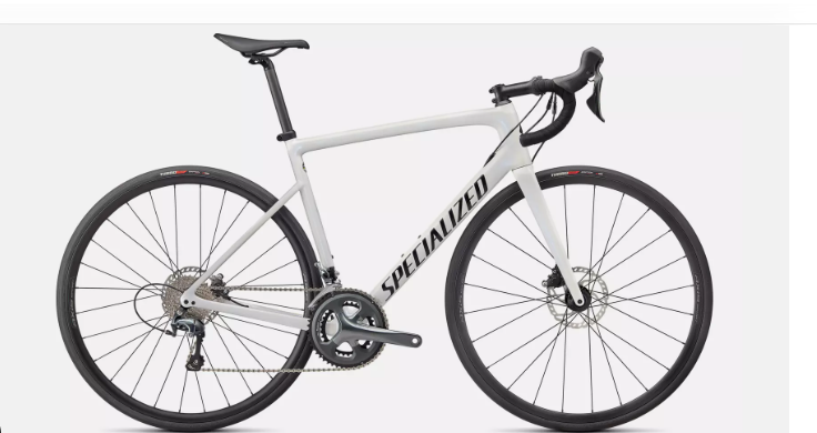 2022 Specialized Tarmac SL6 White