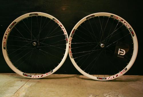Nemises Project Steveland V3 Prototype  Black