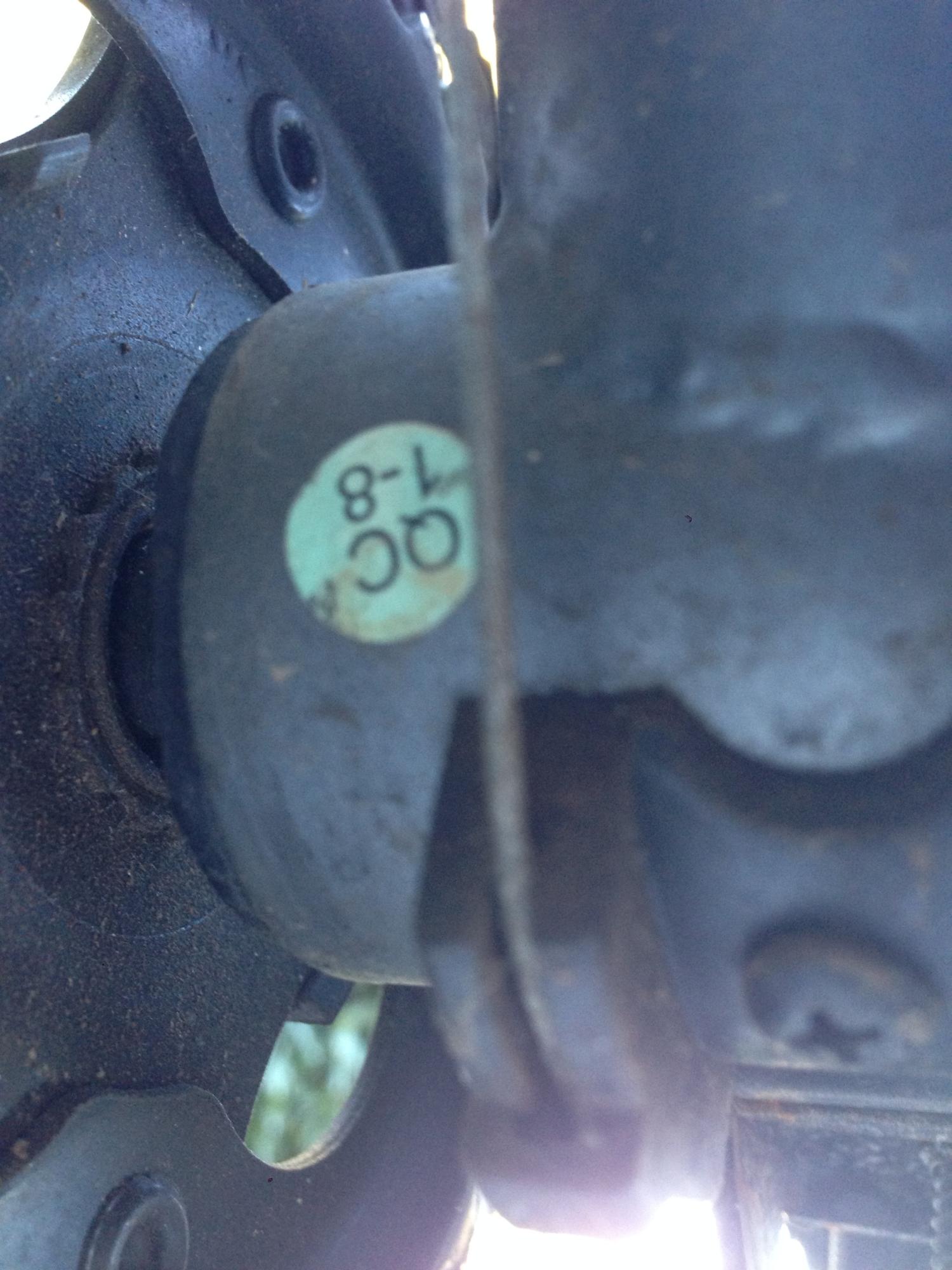 2015 Trayl Trayl Swift  Silver or Gray