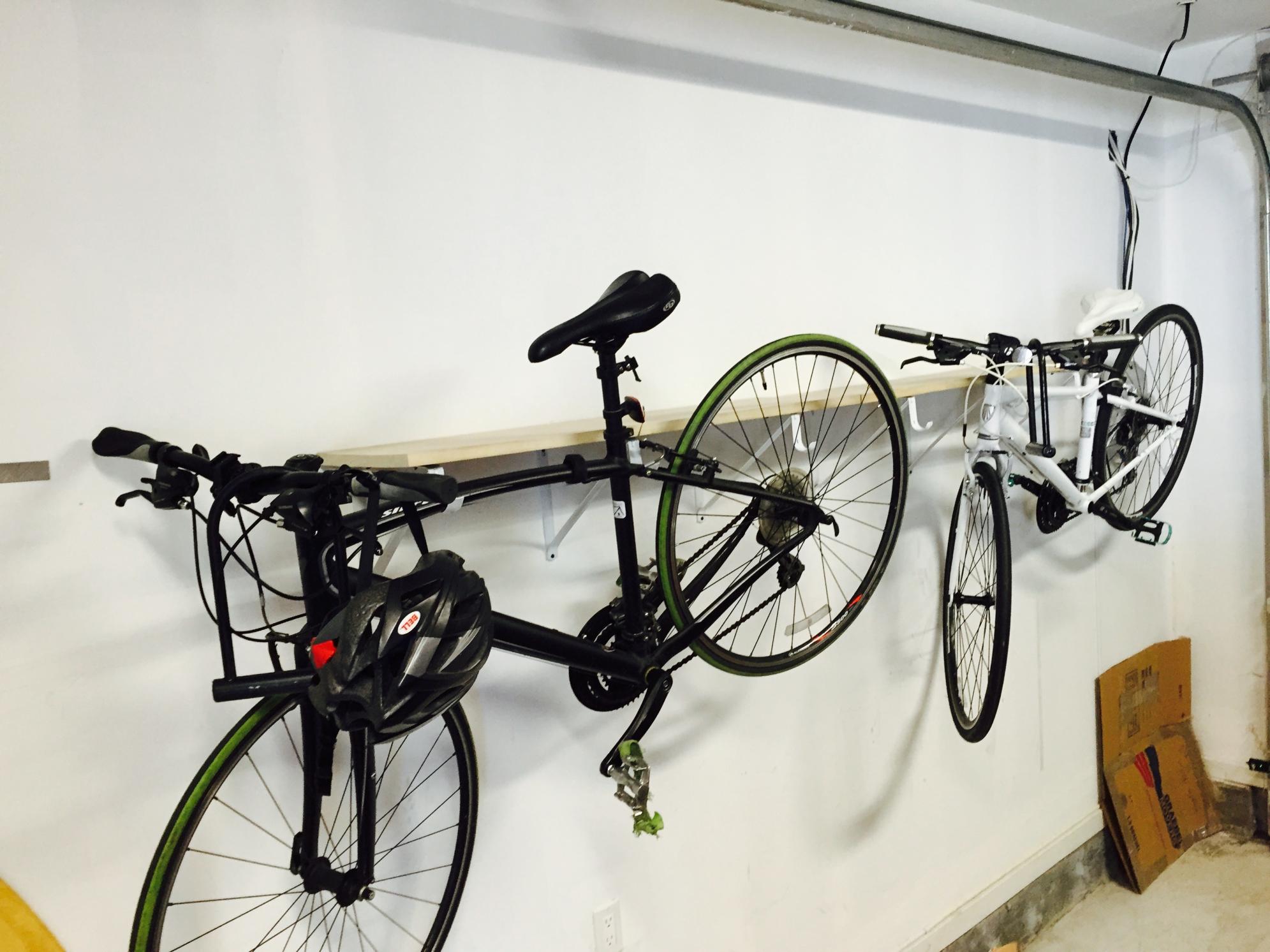 2014 Trek 7.3 FX WSD White