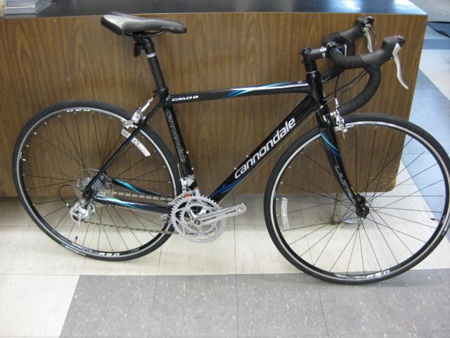 Cannondale Caad8  Black