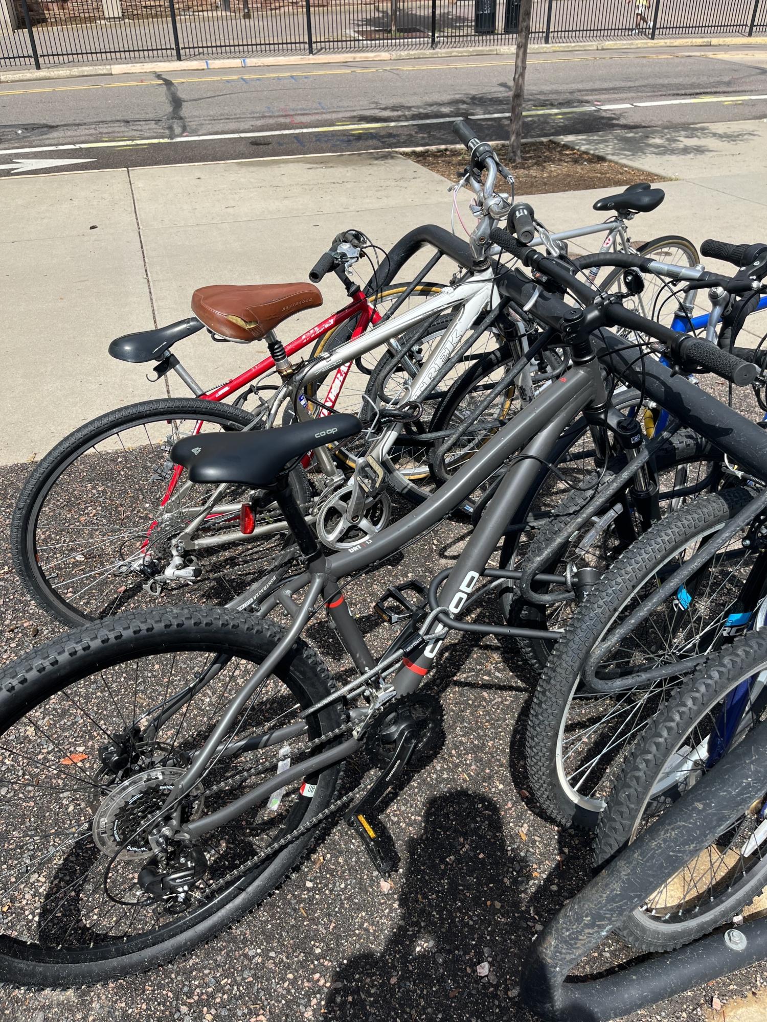 2020 REI Co-op DRT 1.1 Mountain Bike Black