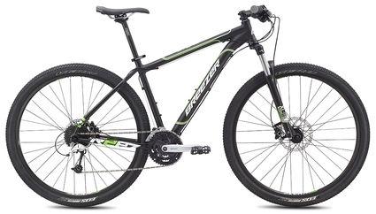 2013 Breezer Storm Black