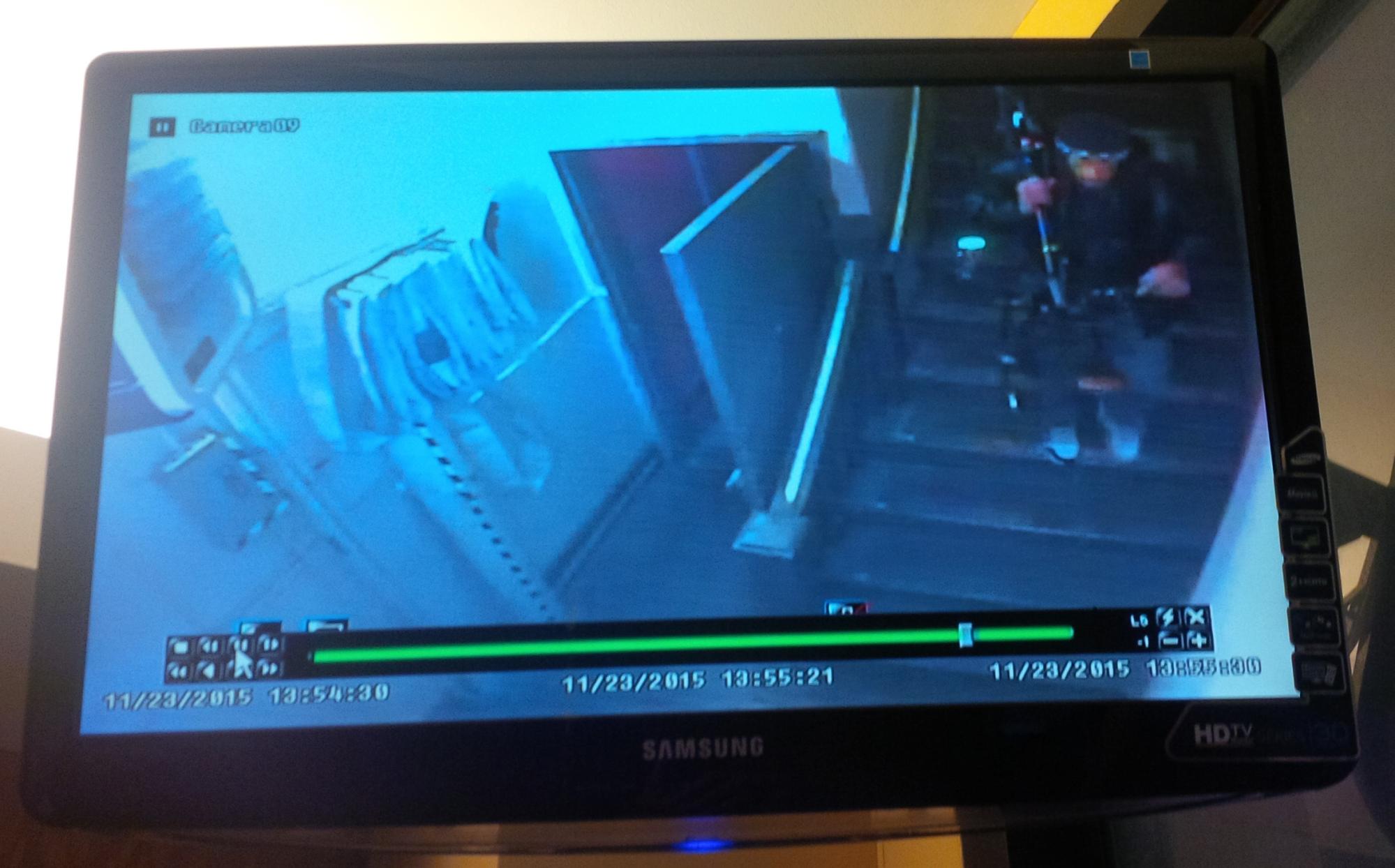 2012 Specialized Black