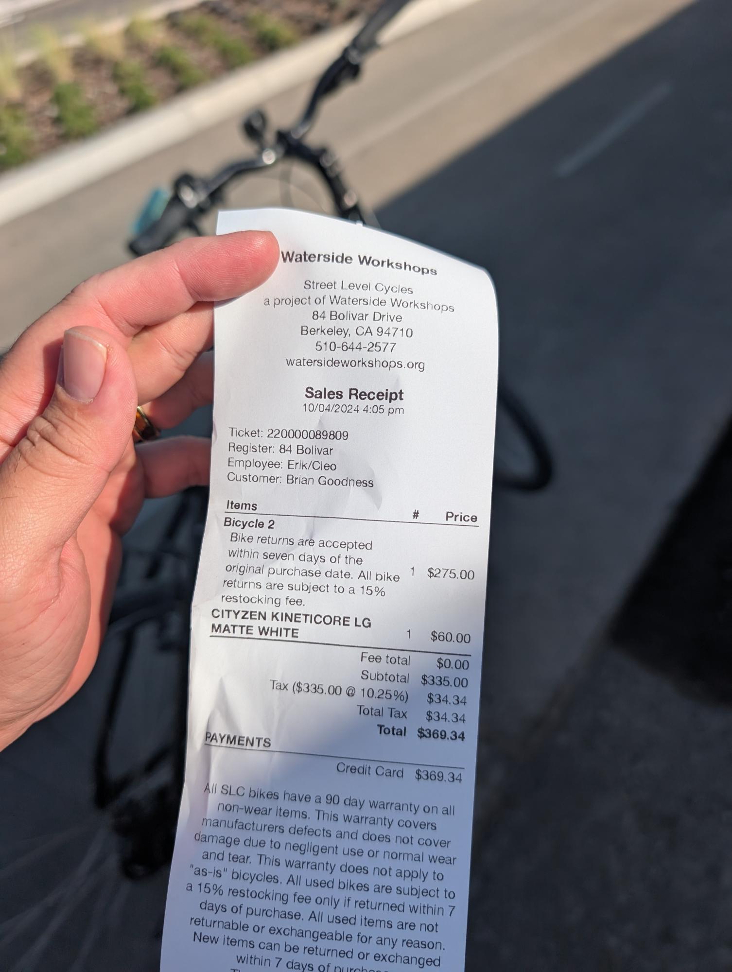 Specialized Globe Vienna 1 Black