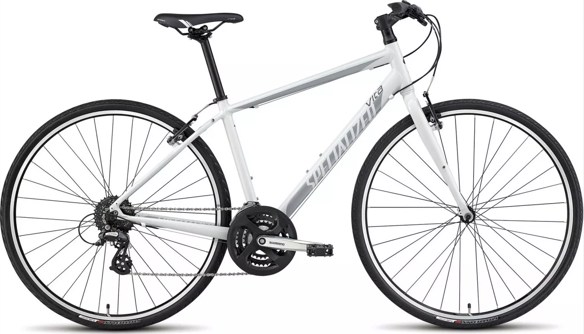 2019 Specialized Vita White