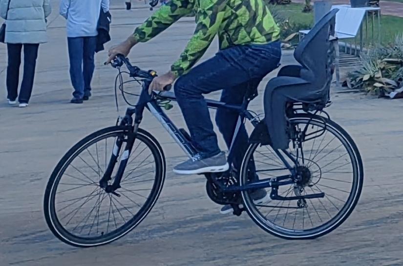 2017 Kross SA Evado 2.0 Blue